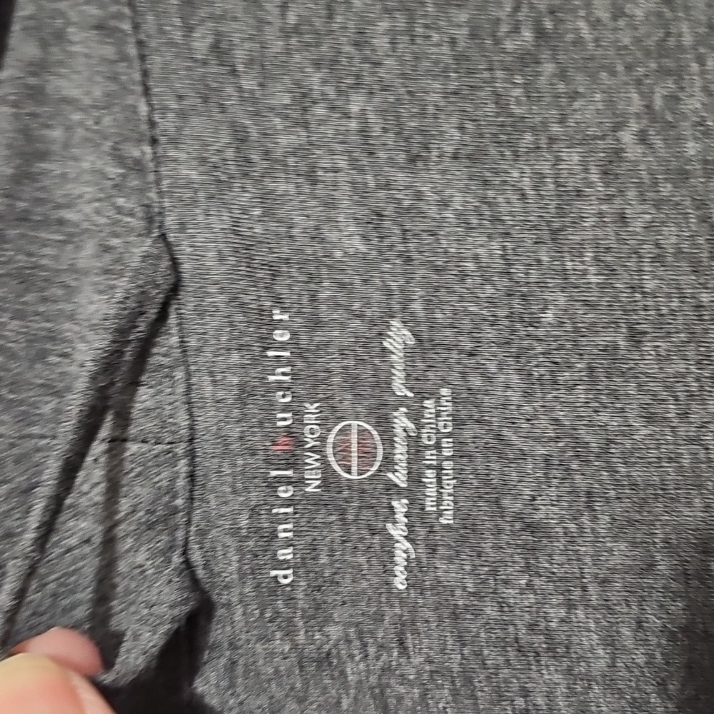 Daniel Buchler Lightweight Robe - Picture 8 of 12